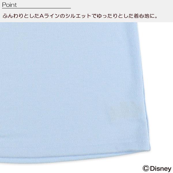 裏毛ワンピース アナと雪の女王 エルサ 110cm 1cm 130cm 西松屋 Yahoo 店 通販 Yahoo ショッピング