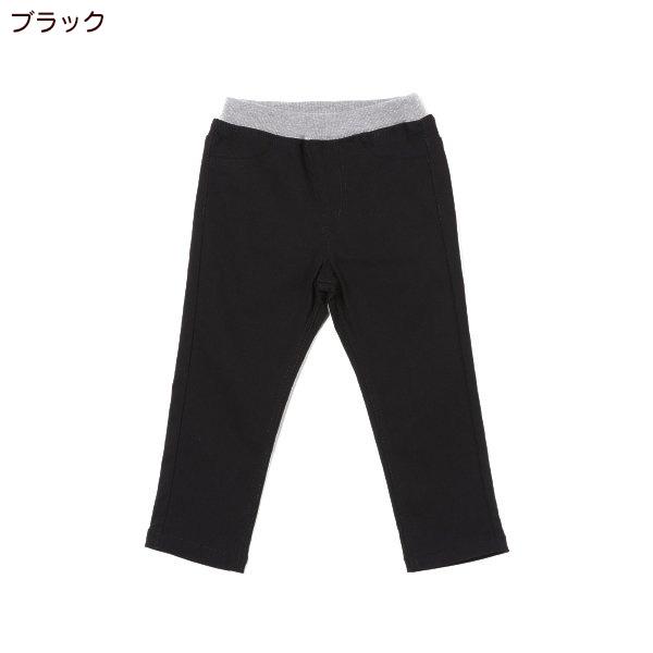 EFC)裏起毛ストレッチロングパンツ【80cm・90cm・95cm】|nishimatsuya|02