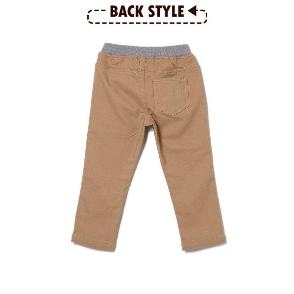 EFC)裏起毛ストレッチロングパンツ【80cm・90cm・95cm】|nishimatsuya|05