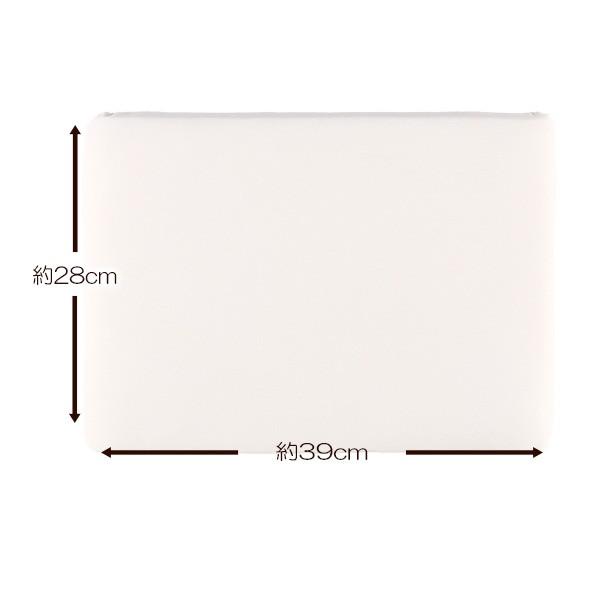 やわらか子供まくら 無地 28cm 39cm 西松屋 Yahoo 店 通販 Yahoo ショッピング