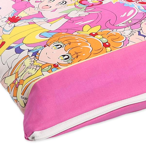 ジュニアまくら トロピカル ジュ プリキュア 西松屋 Yahoo 店 通販 Yahoo ショッピング