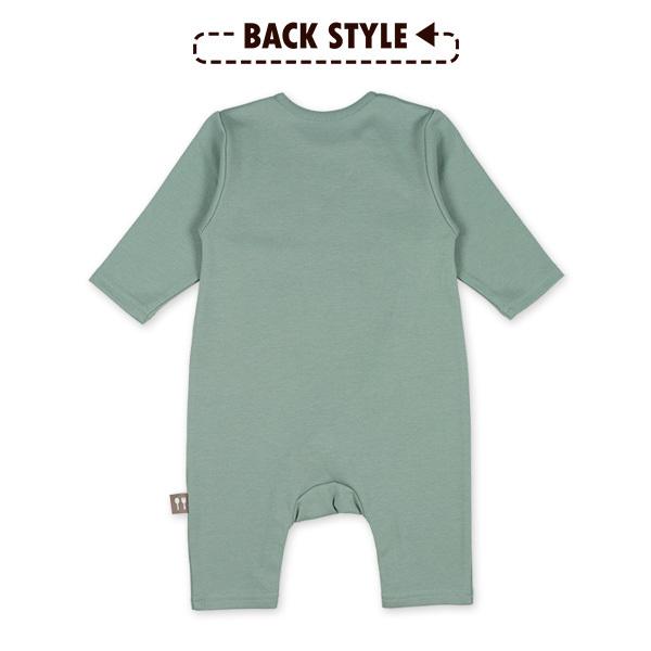 スムースサンデーブランチ長袖プレオール【60-70cm】|nishimatsuya|03