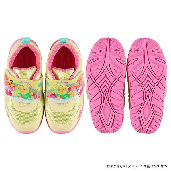 アンパンマン キッズシューズ 14cm 15cm 16cm 西松屋 Yahoo 店 通販 Yahoo ショッピング