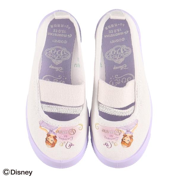 ディズニー 上履き ソフィア 15cm 16cm 17cm 18cm 19cm 西松屋 Yahoo 店 通販 Yahoo ショッピング
