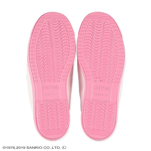 サンリオ 上履き ハローキティ 15cm 16cm 17cm 18cm 19cm 西松屋 Yahoo 店 通販 Yahoo ショッピング
