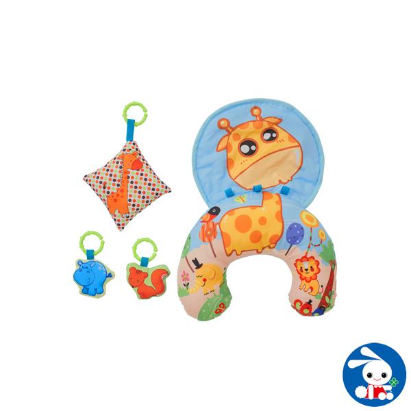 Smartangel 超ポイントバック祭 赤ちゃん腹ばいクッション