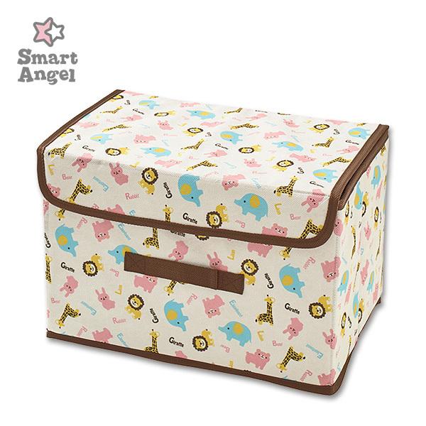 Smartangel ファンシー収納ボックス アニマル 西松屋 Yahoo 店 通販 Yahoo ショッピング