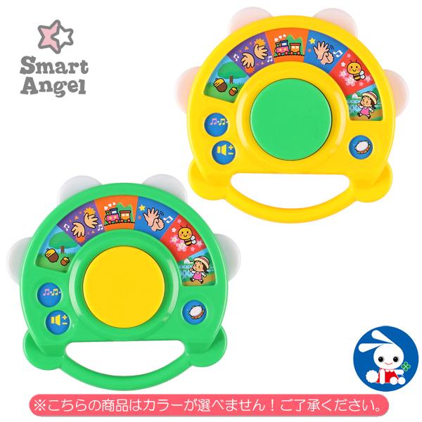 Smartangel タンバリン森のメロディ 西松屋 Yahoo 店 通販 Yahoo ショッピング