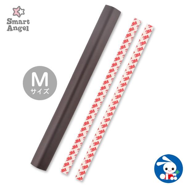 Smartangel エッジガードｍ ブラウン セーフティ 西松屋 Yahoo 店 通販 Yahoo ショッピング