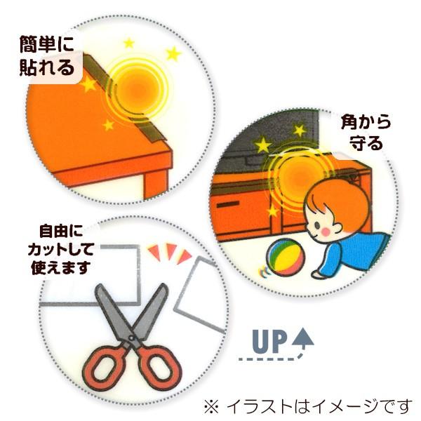 今年も話題の Smartangel エッジガードs ブラウン