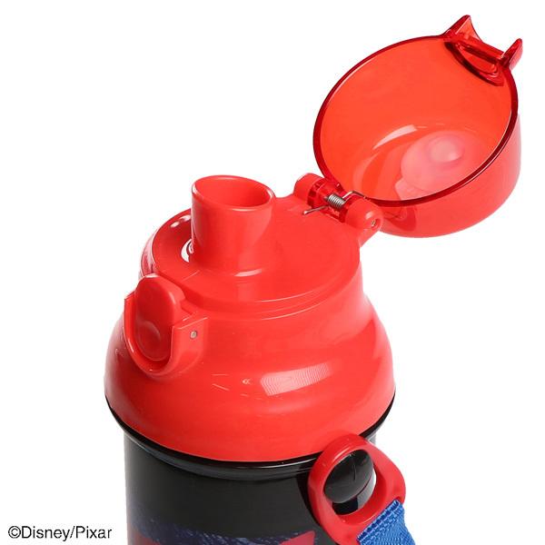 Smartangel 直飲みプラワンタッチボトル カーズ 480ml 西松屋 Yahoo 店 通販 Yahoo ショッピング