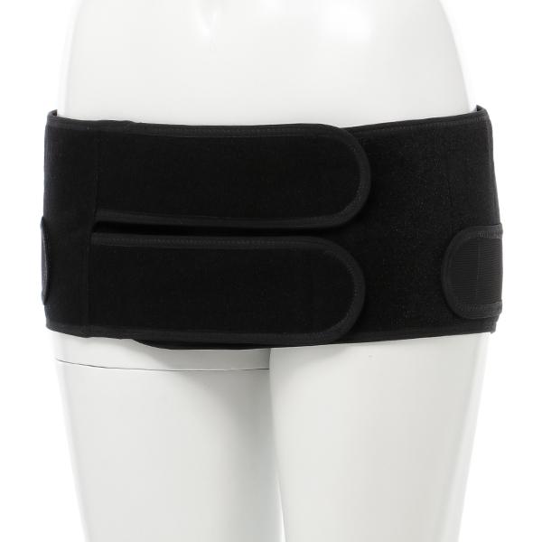 ピジョン 帝王切開におすすめ 骨盤ベルト ブラック L 西松屋 Yahoo 店 通販 Yahoo ショッピング
