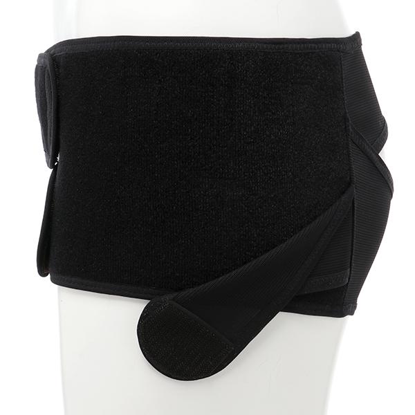 ピジョン 帝王切開におすすめ 骨盤ベルト ブラック L 西松屋 Yahoo 店 通販 Yahoo ショッピング