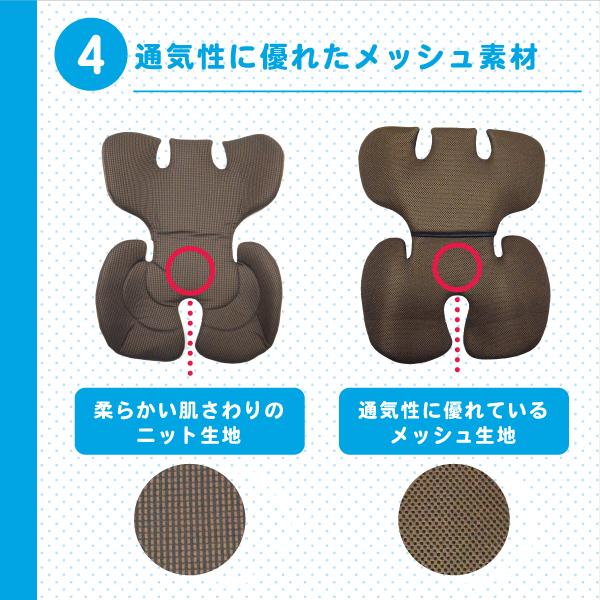 Smartangel ハーネスジュニアfix Br 西松屋 Yahoo 店 通販 Yahoo ショッピング