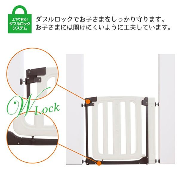 日本育児 スムースマルチゲイト ホワイティ 西松屋 Yahoo 店 通販 Yahoo ショッピング