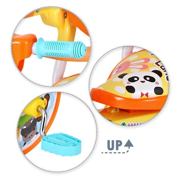 折りたたみ三輪車 アニマルランド 西松屋 Yahoo 店 通販 Yahoo ショッピング