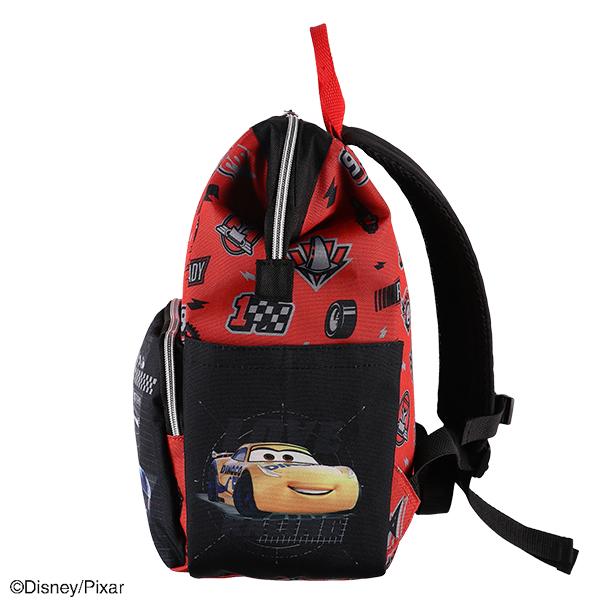 ディズニー ピクサー がま口リュックサック カーズ 西松屋 Yahoo 店 通販 Yahoo ショッピング