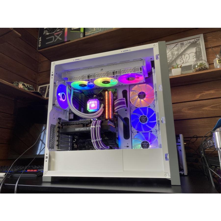 オーダーメイド BTOパソコン オリジナル 組立 自作PC ゲーミング オーダーメイド BTOパソコン オリジナル 組立 自作PC ゲーミング
