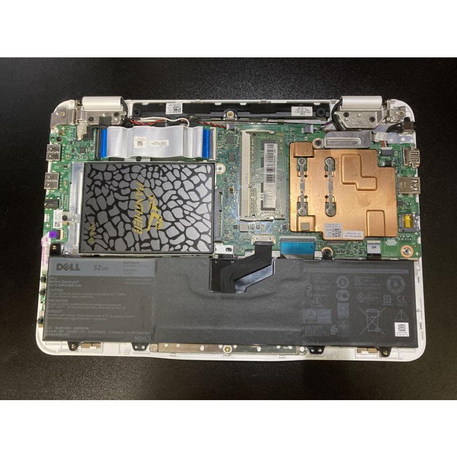 パソコンの動作が遅い方必見！！】SSD HDD クローン コピー SSD換装