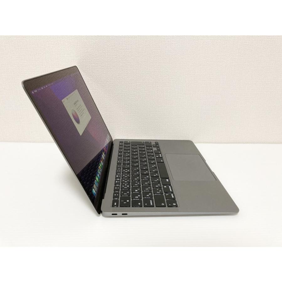 MacBook Air 2018 – 8GB / 128GB – 動作良好 MacBook Air 2018（MRE82J/A）を実機レビュー | らくたのぶろぐ