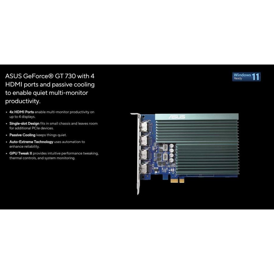 HDMI 4画面出力 高性能デスクトップパソコン AMD Ryzen5 8400F