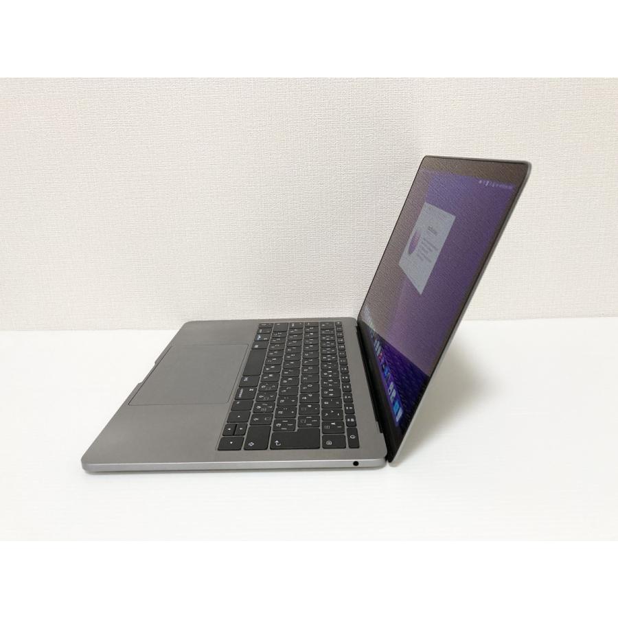 MacBook Pro 13 Mid 2017 i7 16GB 128GB 動画編集 クリエイター : 西村