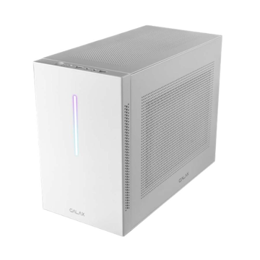 ゲーミングPC i5 12600KF RTX3070 32GB NVMe SSD2TB ホワイト