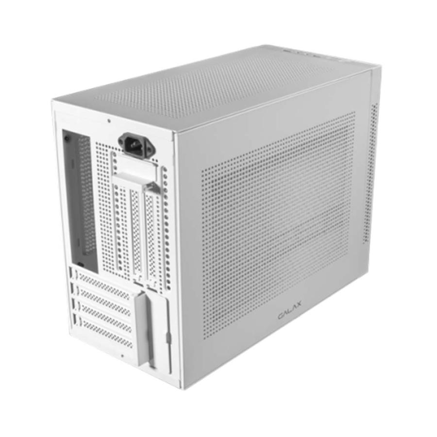 ゲーミングPC i5 12600KF RTX3070 32GB NVMe SSD2TB ホワイト GALAX