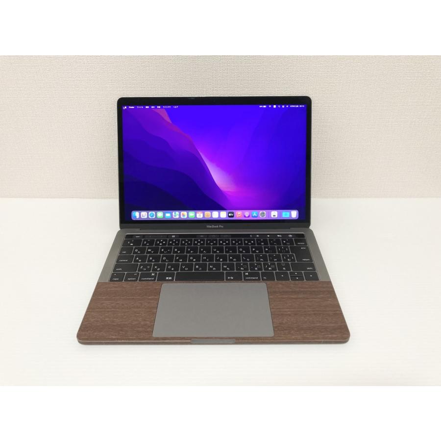 激安　MacBook Pro 2016 i5/8GB/256/タッチバー MacBook Pro 13” Touchbar 2016 Chinese Keyboard i5 8GB 256GB