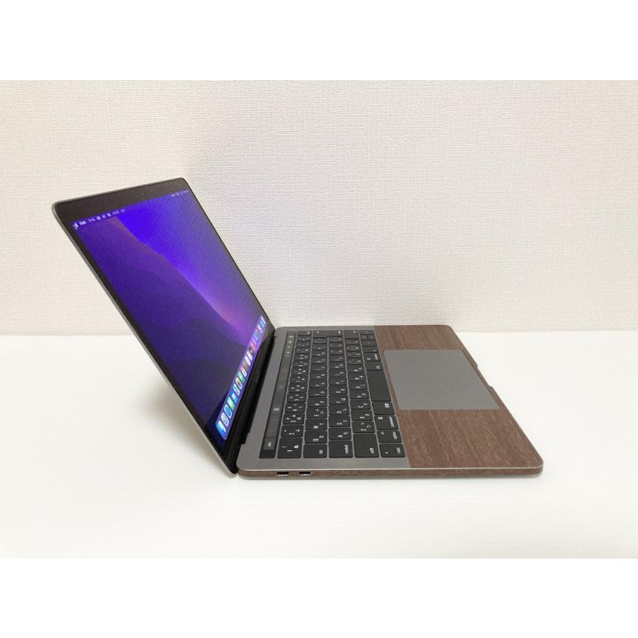 MacBook Pro 2016 i5 8GB 500GB Touch Bar 動画編集 クリエイター