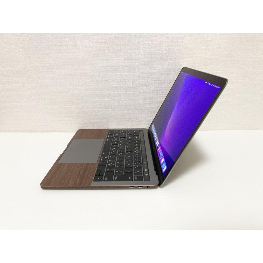 MacBook Pro 2016 i5 8GB 500GB Touch Bar 動画編集 クリエイター