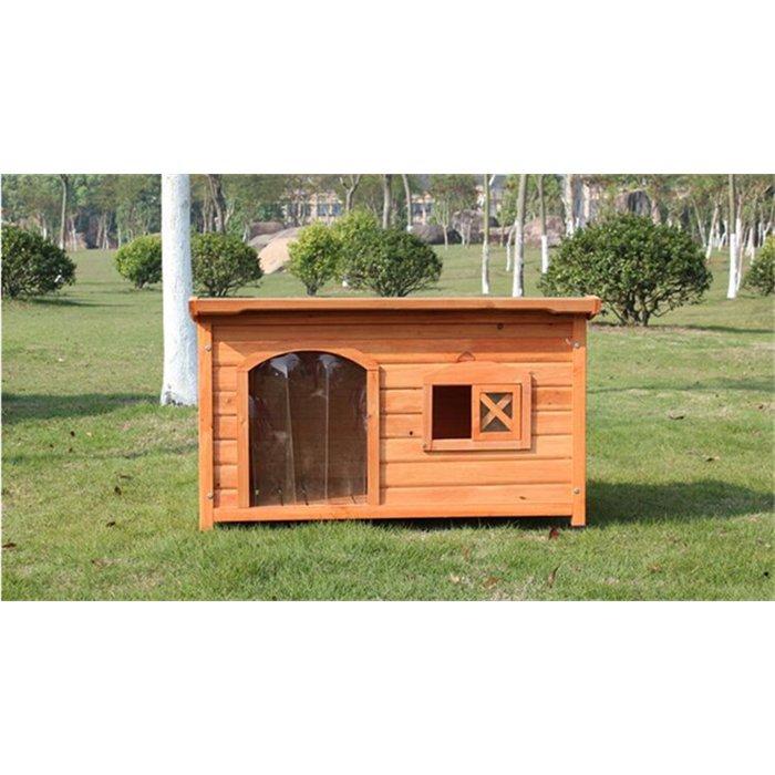 最適 豪華別荘 別荘 丈夫 ペットハウス 犬舎 犬小屋 ハウス おうち 屋外 野外 庭用 通気性 耐磨耗 組立 メタセコイア洗濯時に取り外し可能 ドアカーテン 付cww 6 公式ファッション通販 Ssl Daikyogo Or Jp