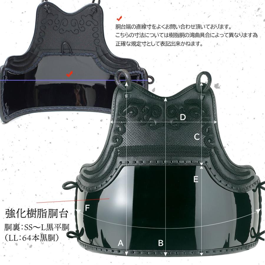 西日本武道具 （お得な15点セット）剣道 防具セット 6mm 総織刺 −陽 