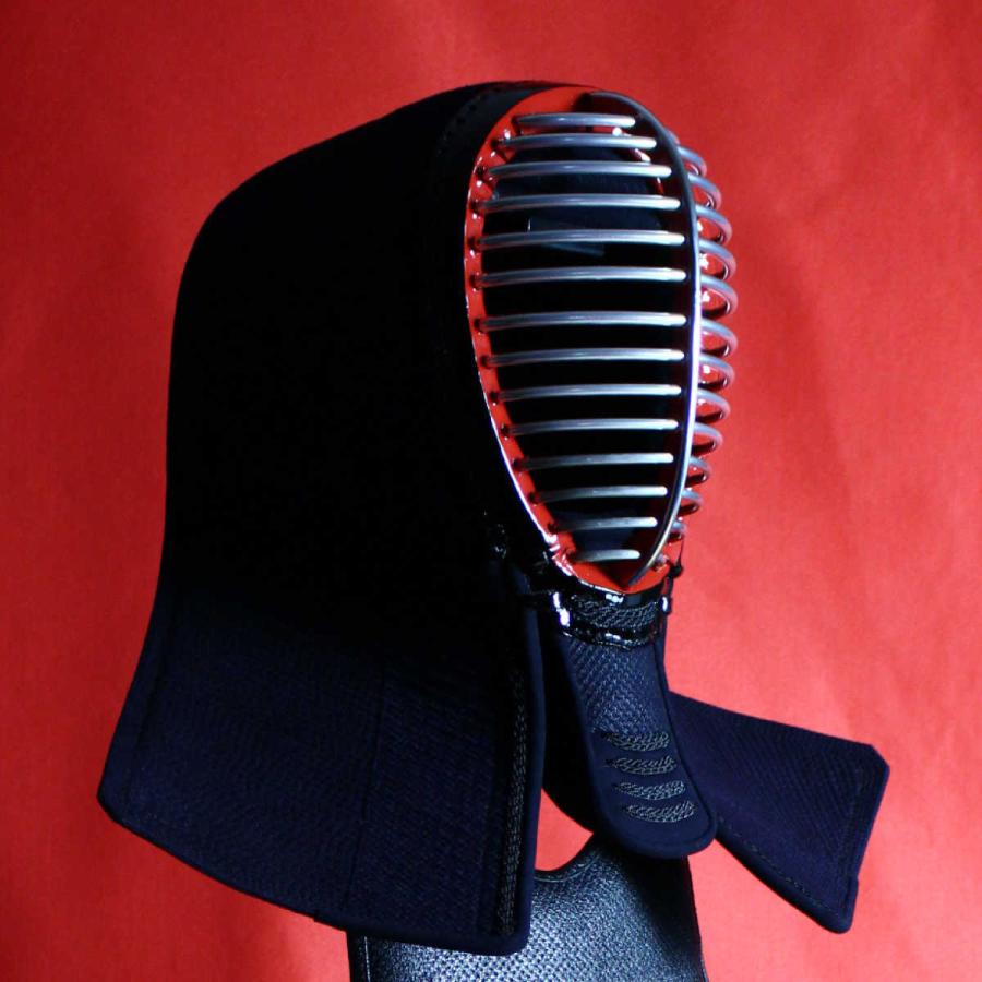 春夏新作モデル 大きいサイズ 特大 剣道 防具 面単品 赤無幻 中学生 高校生 一般向け 特大サイズ 剣道具 Wantannas Go Id