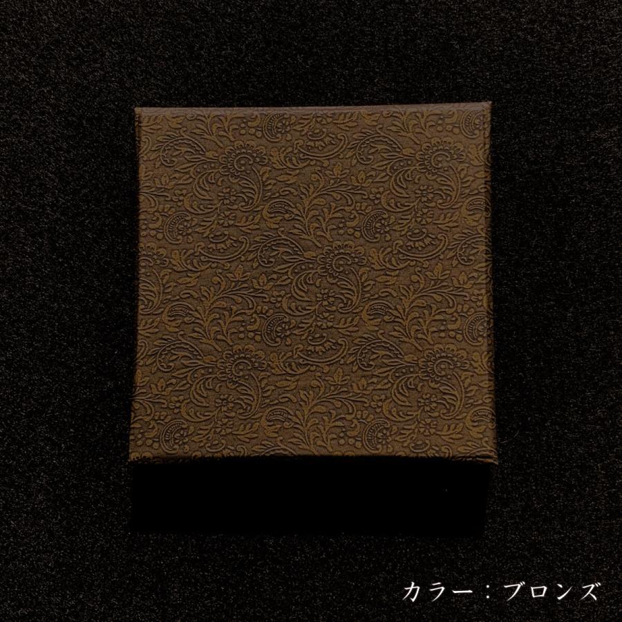 革鍔用 贈答箱 化粧箱 つば 革ツバ入れ 剣道 剣道具 : 西日本武道具