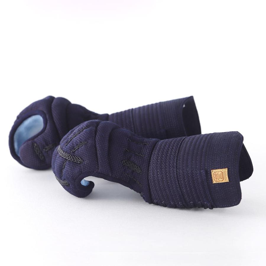 甲手 剣道具 武道具】 西都-SAITO- 甲手（小手） 【別注対応品