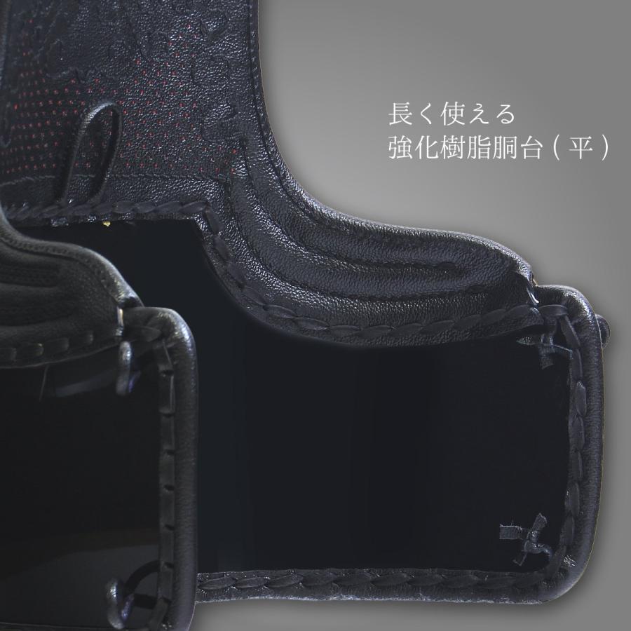 剣道 胴 単品 剣Rex ミシン刺しクラス 中サイズ 胴単品 剣道具 防具