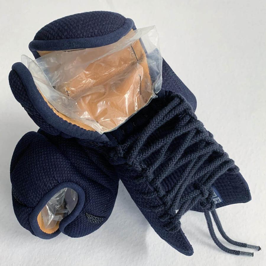 剣道防具 5mm刺し洗える小手  Sサイズ 剣道 小手 甲手 / [GS-5]洗える甲手！5mm刺・奴 刺繍無料！ 送料無料