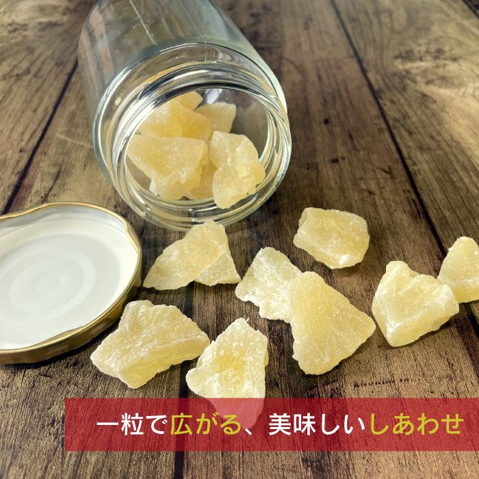 ドライフルーツ パイン 75g×3袋 タイ産 ドライパイン 干しパイン 乾燥 果実 お菓子 不揃い 訳あり スイーツ｜nishino-ya｜04