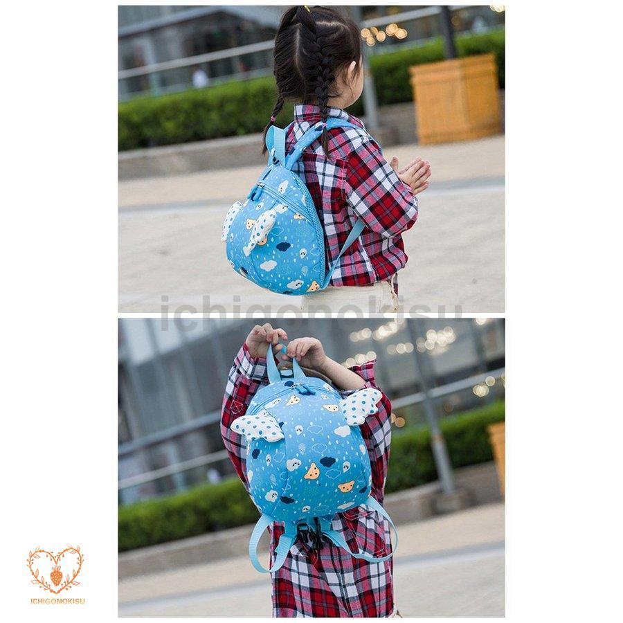 限定価格セール! 天使の背まもり ベビーリュック リュック キッズ 女の子 軽い 出産祝い ピンク プレゼント 幼稚園 リュック 小学生 初節句 お祝い 男の子 軽量 ブルー 保育園 スケートボード ベビーリュック キッズ 女の子