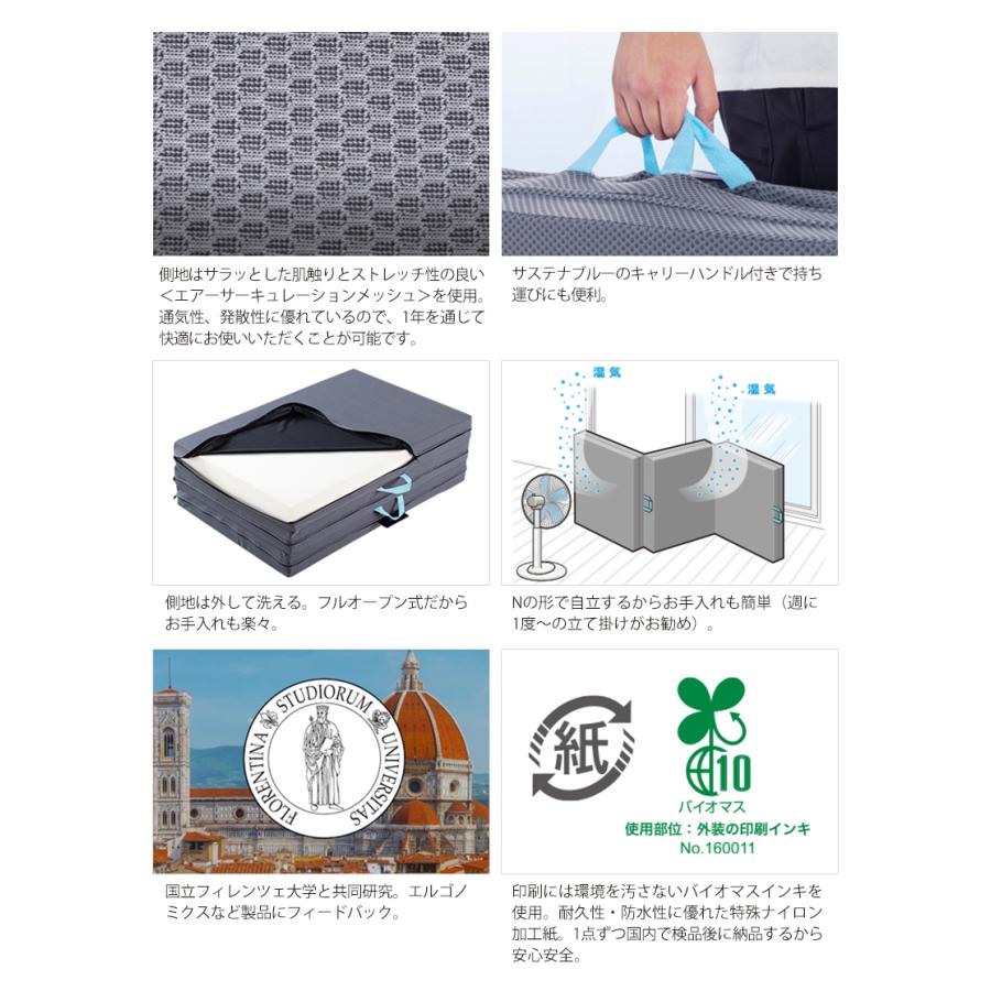 magniflex マニフレックス サステナブルウィング シングル【正規 magniflex マニフレックス サステナブルウィング シングル【正規