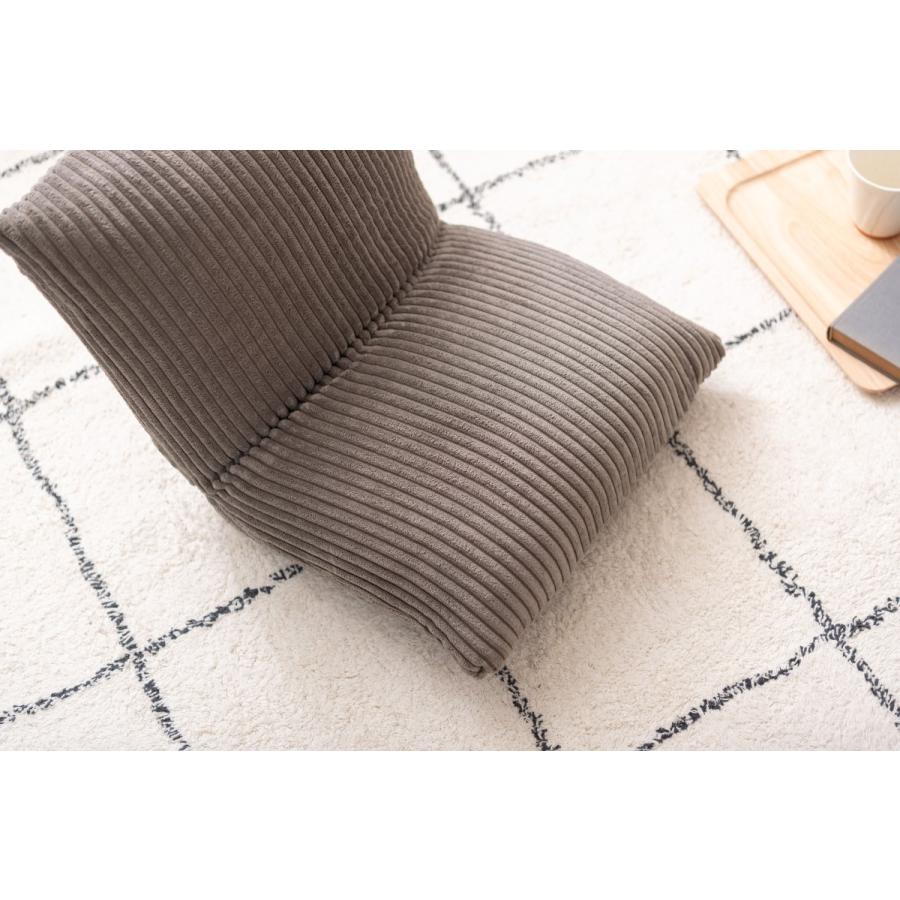 フロアチェア 座椅子 コンパクト ごろ寝クッション コーデュロイ こたつ座椅子 北欧 おしゃれ 韓国インテリア 韓国 かわいい ふわふわ 持ち運び便利 |  | 07