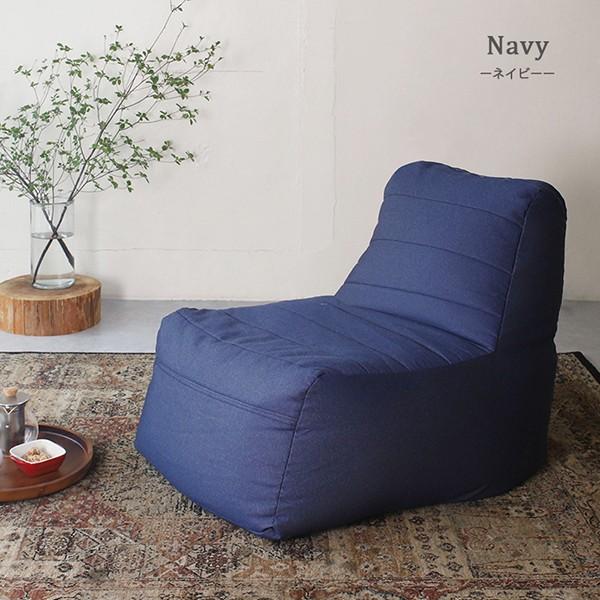 フロアソファ  1人掛け ローソファー シンプル リビング クッション おしゃれ ローソファー 日本製 座椅子 コンパクト チェアクッション 背もたれ |  | 01