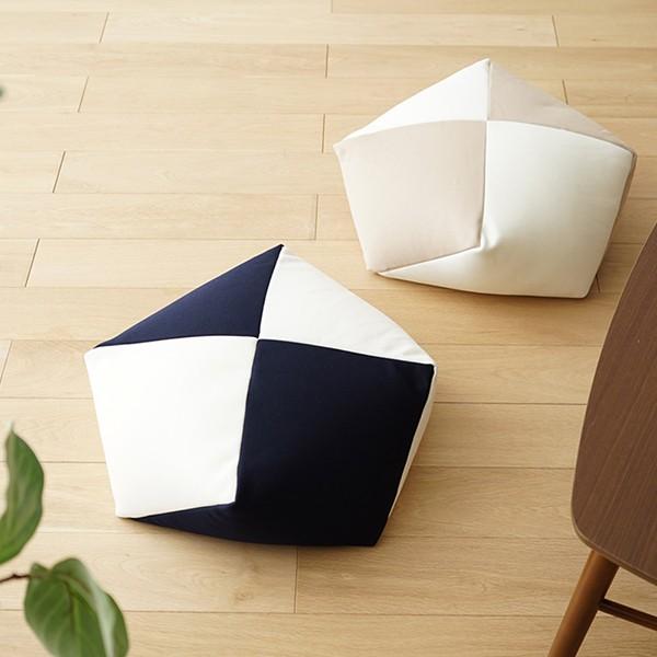 おじゃみ座布団 正座 ビーズクッション カラー おしゃれ 軽量 シンプル 60 子供 低反発 日本製 フロア 背もたれ コンパクト リビング 丸 室内 リラックス 自宅 |  | 08