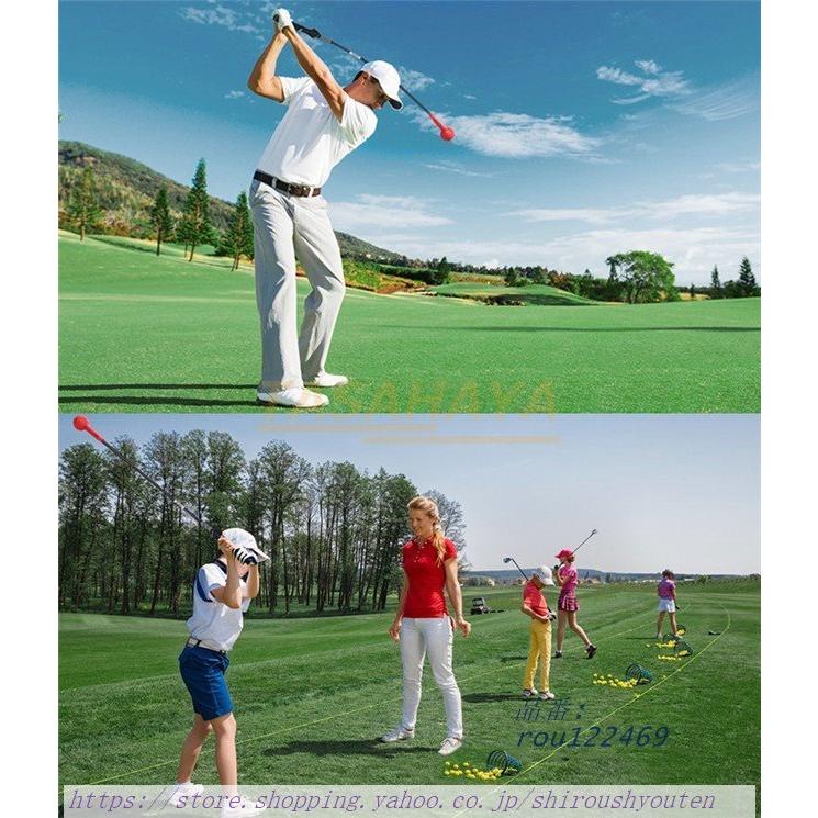スイングクラブ ゴルフ練習器具 スイング練習器具 ゴルフクラブ スイング矯正 初心者ゴルフクラブ ジュニア グリップ スポーツ Rou 西岡商店 通販 Yahoo ショッピング