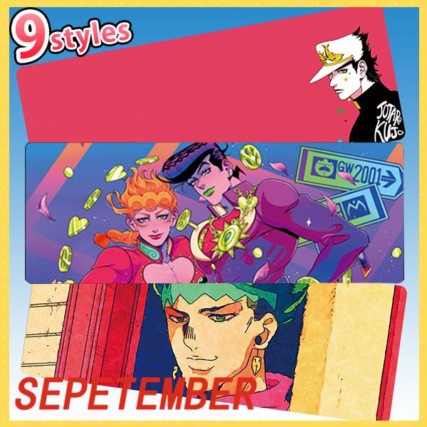 ジョジョの奇妙な冒険 空條 承太郎 キャラクターグッズ アニメ 売れ筋 可愛い プレゼント ゲーム マウスパッド 手首 パソコン Yahoosbd36 西岡商店 通販 Yahoo ショッピング