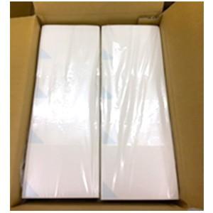 SATO純正】PDラベル 標準【 Aヨコ ハクリ 糊殺 】15000枚入 P50mm