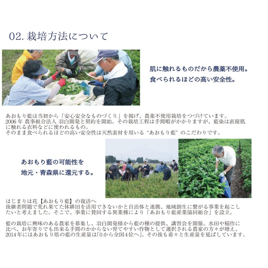 【日本製】 天然由来成分100％ あおもり藍 消臭 抗菌スプレー 80ml 24本 新生活   あおもり藍エキス配合 完全無農薬 感染症対策 アトピー 水虫の画像
