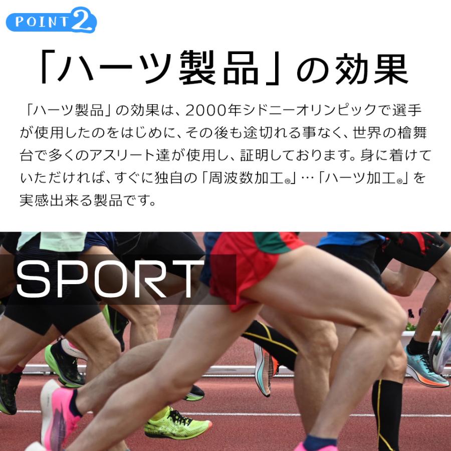 ハーツ スーパーシール レギュラータイプ 1袋 8シート(80シール入り