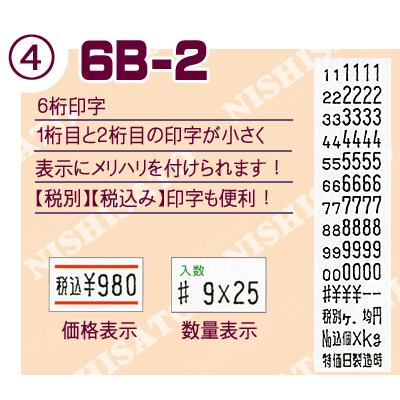 サトー SATOサトー ハンドラベラー PB-1 本体 6B-2 7B-2 お取り寄せ